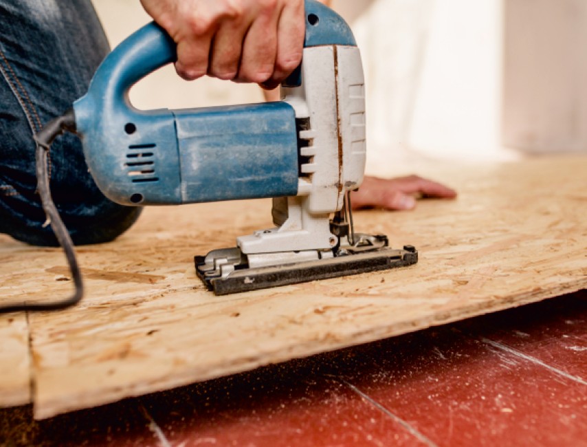 Handwerkerservice