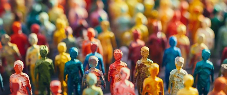 Unsere Senioren: Der demografische Wandel und seine Folgen für die Wirtschaft